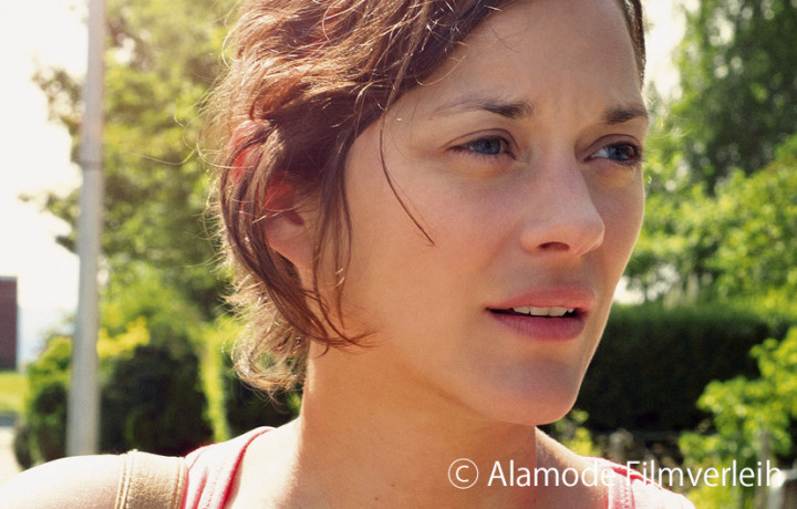 Deux jours, un nuit – Zwei Tage, eine Nacht