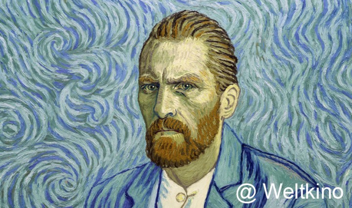 Loving Vincent