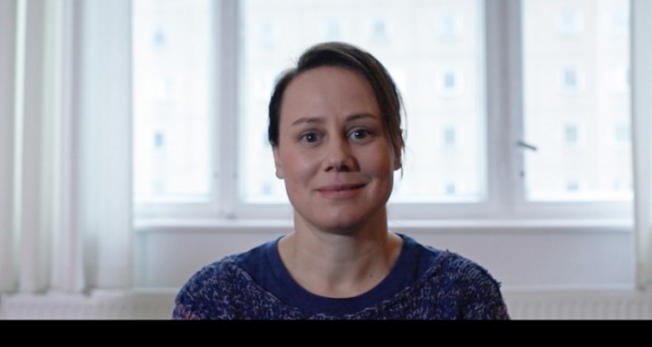 Reise nach Jerusalem