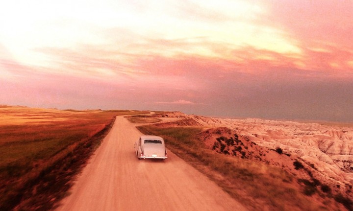 The King – Mit Elvis durch Amerika